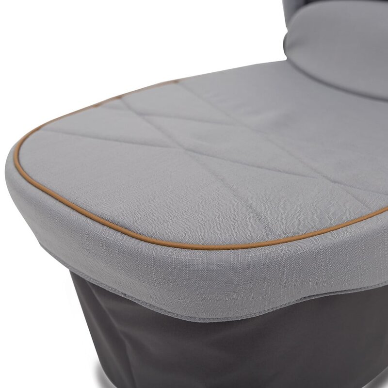 Landou Near2Me Steeple Grey - Graco