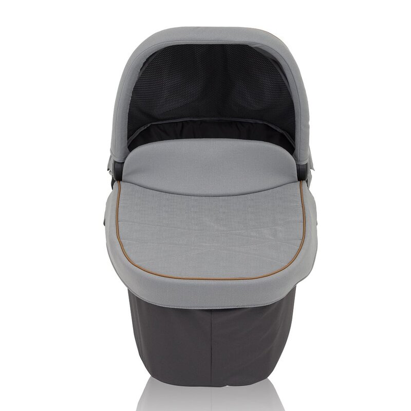 Landou Near2Me Steeple Grey - Graco